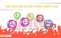 Kết quả xổ số miền Nam 14/1