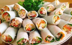 Những món ăn ngày Tết dễ làm, giải ngán hiệu quả nhất