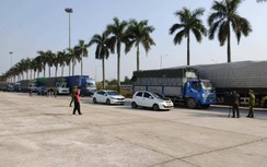 Bộ đội Biên phòng Quảng Ninh nói gì về vụ 300 tấn hàng bị bắt ở Hải Dương?