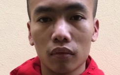 Bắt giữ 1 đối tượng truy nã đặc biệt sau hơn 2 tháng bỏ trốn