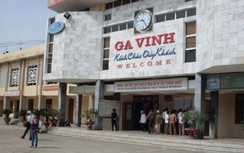 Tết Nguyên đán Tân Sửu, từ Hà Nội đi Vinh có những tàu nào?