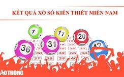 Kết quả xổ số miền Nam 15/1