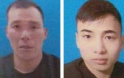 Bắt nhóm đối tượng dùng dùi cui điện, dao gấp cướp tài sản xe ôm công nghệ