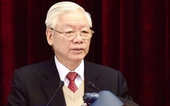 Hội nghị Trung ương 15 đề cử nhân sự 4 chức danh chủ chốt khóa XIII