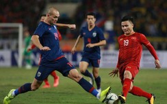 Báo Thái bất ngờ lo ngại đội nhà không "đua" nổi Việt Nam vì điều này