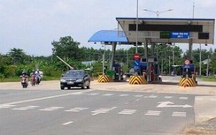 Đồng Nai: Vì sao các trạm BOT đường ĐT 768 tạm dừng thu phí?