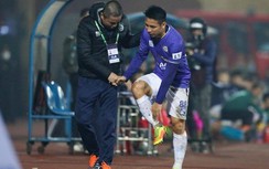 Hà Nội FC thua vỡ mặt, vì sao HLV Park Hang-seo lo sốt vó?