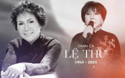 Video: Những bản thiên tình sầu của cố danh ca Hồ Lệ Thu