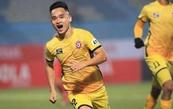 Cầu thủ bí ẩn khiến nhà vô địch V-League nếm trái đắng là ai?