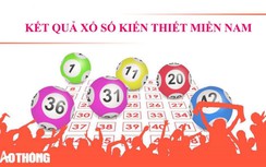Kết quả xổ số miền Nam 16/1
