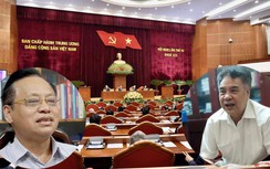 Nhân sự Đại hội XIII: "Trường hợp đặc biệt" là cần thiết