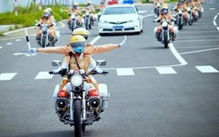 Từ ngày 24/1- 2/2, tạm cấm nhiều tuyến đường ở Hà Nội phục vụ Đại hội Đảng