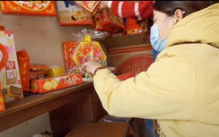 Giật mình với giỏ quà Tết siêu rẻ