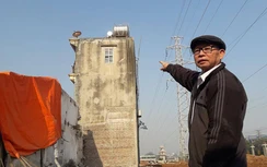 Hà Nội: Dân kêu cứu vì đất ở bị quy thành lấn chiếm