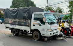 Tin tức tai nạn giao thông mới nhất ngày hôm nay 17/1/2021