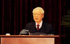 Thông qua nhân sự trường hợp "đặc biệt", đề cử lãnh đạo chủ chốt khóa XIII