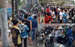 Báo Thái "choáng" trước cơn sốt HLV Kiatisak tạo ra tại Việt Nam