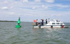 Mở đường thủy kết nối khu vực tàu thuyền đi lại tự do Việt - Trung