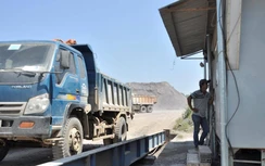 Đồng Nai: Lắp 100 camera giám sát tải trọng ở các cảng bến thủy nội địa