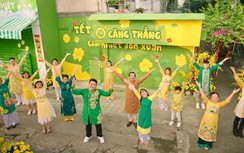 Có Không Độ ngại gì căng thẳng khi dọn nhà đón Tết