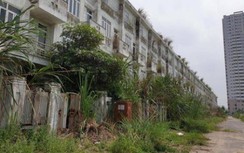 An Lạc Green Symphony: Những dự án "hàng xóm" đắp chiếu cả thập kỷ