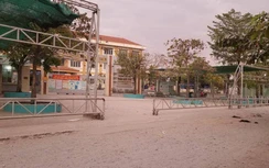 Liên tiếp 2 vụ dùng hung khí tấn công người dân tại huyện Bình Chánh