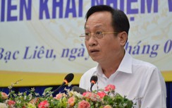 Bạc Liêu: 100% huyện đạt chuẩn tiêu chí 2 về giao thông