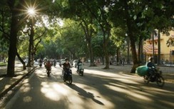 Dự báo thời tiết hôm nay 19/1: Không khí lạnh suy yếu, Bắc Bộ nắng hanh