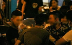 Bộ Công thương đề xuất cấm sử dụng khí cười (N2O) trong vui chơi, giải trí