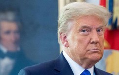 Những ngày cuối cùng, Trump đang bị nhiều thân tín lợi dụng để kiếm tiền?