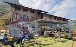 Công trình Panorama "phình to" sau cải tạo: Nhiều vấn đề cần làm rõ