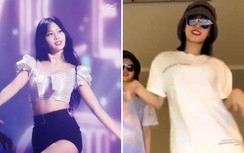 "Cỗ máy nhảy" Momo TWICE cover vũ đạo các nhóm nhạc nam đẹp “hết nấc”