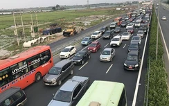 Đề xuất mở rộng dự án BOT trên đường hiện hữu, xử lý thế nào?