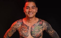 Kẻ nổ súng vào ô tô của Dương Minh Tuyền cũng là giang hồ mạng, có tiền án