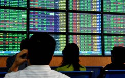 Thị trường chứng khoán 19/1: VN-Index “bốc hơi” hơn 60 điểm