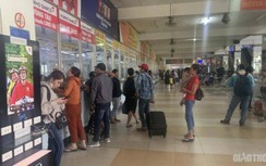 TP.HCM còn hơn 72.000 vé xe giường nằm phục vụ khách dịp Tết Tân Sửu