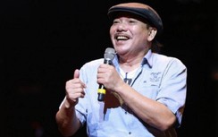 Gia đình nhạc sĩ Trần Tiến khởi kiện người tung tin đồn ông qua đời