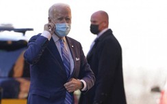 Là Tổng thống cao tuổi nhất, sức khoẻ ông Joe Biden thế nào?