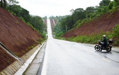 Chính thức đưa đường Hồ Chí Minh tuyến tránh Pleiku vào khai thác