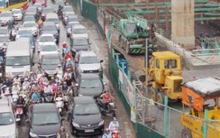 Từ mai, Hà Nội tạm dừng đào đường