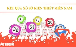 Kết quả xổ số miền Nam 19/1