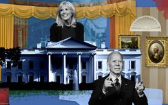 Nhà Trắng thực hiện “siêu nhiệm vụ” đón tân Tổng thống