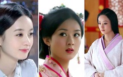 Triệu Lệ Dĩnh đóng phim và minh chứng "đi không đổi tên"