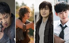 Có cát-xê cao ngất hậu ly hôn, Song Joong Ki vẫn đứng sau một người