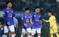 Bão đầu mùa ở V-League 2021