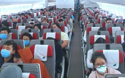 Những lao động nào sẽ được tặng vé máy bay về quê ăn Tết?