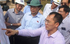 Cao tốc Cam Lâm - Vĩnh Hảo khởi công khi nào?