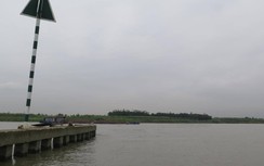 Xuất hiện nhiều vị trí, đoạn luồng đường thủy gây nguy hiểm cho tàu thuyền