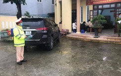 Đà Nẵng dựng “tường thép” ngăn nhập cảnh trái phép từ cửa ngõ thành phố