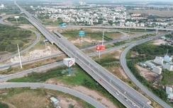 TP.HCM cần hơn 80.000 tỷ để đầu tư 20 dự án giao thông trọng điểm nào?